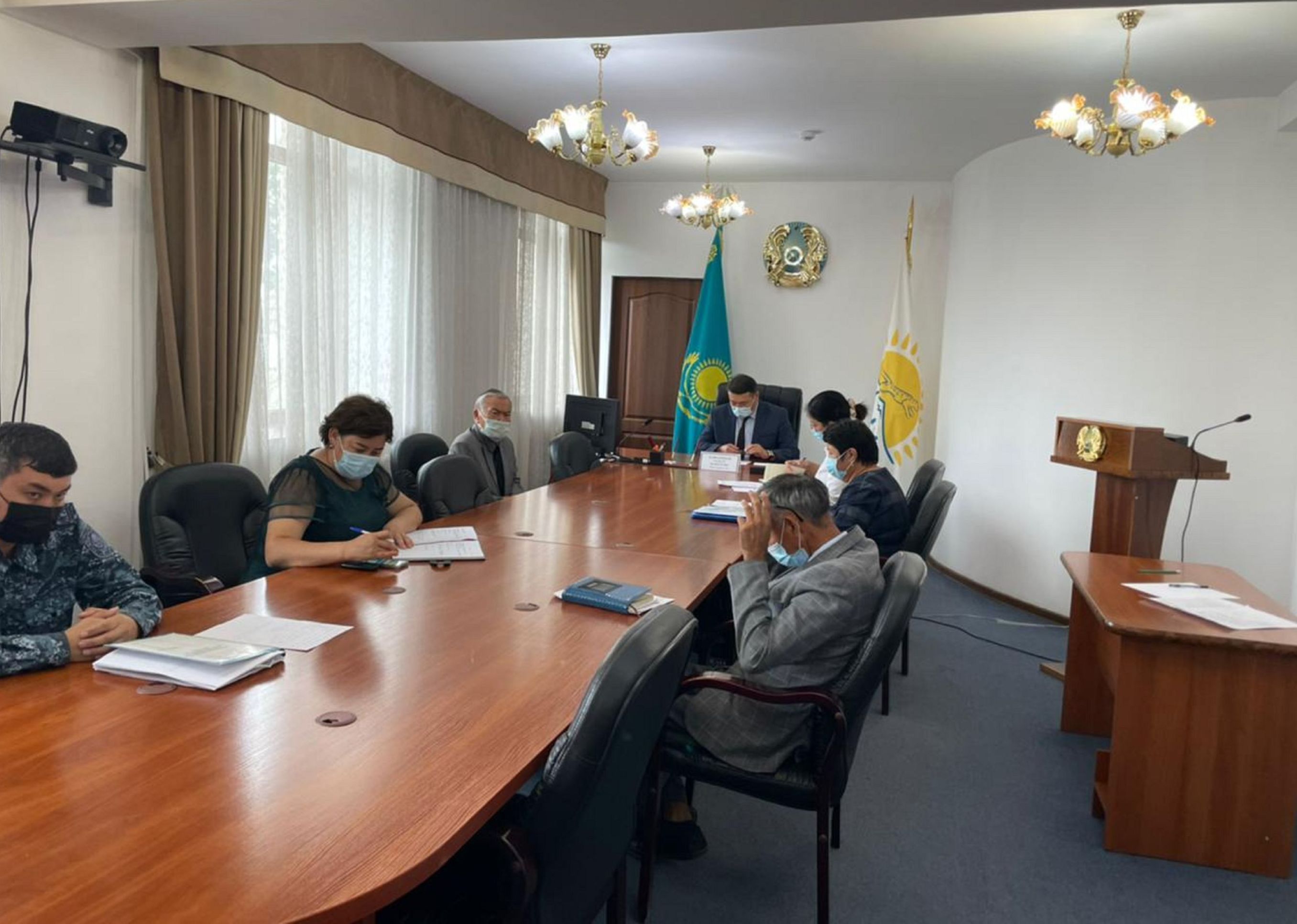 Уголовное дело по фактам издевательств над несовершеннолетними детьми в приемной семье возбудили в Алматинской области