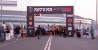 Как прошел Astana Marathon 2021 