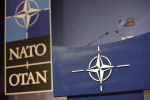 Эмблема НАТО 