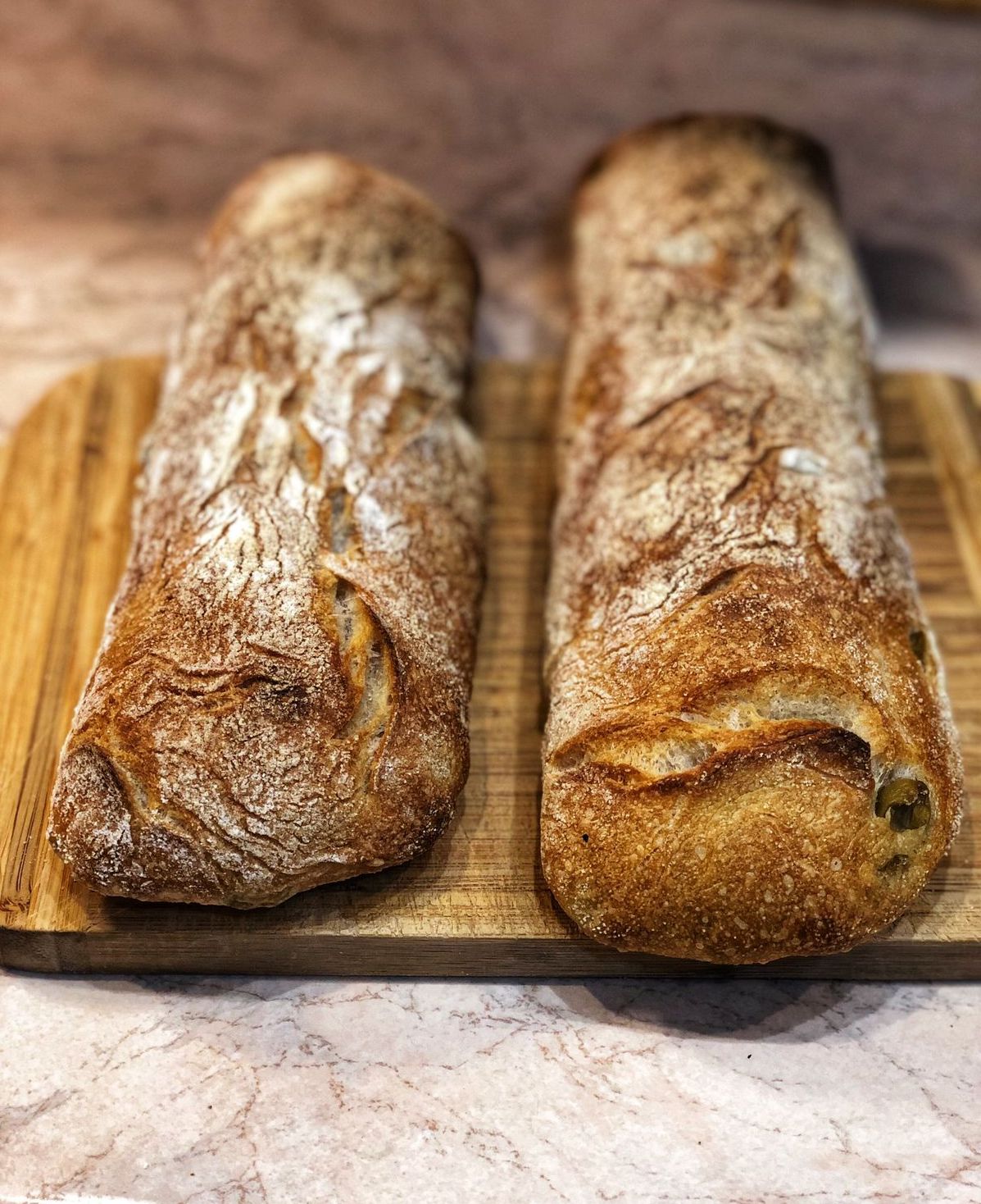 Международный День хлеба