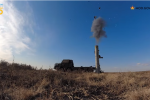 Қарағанды облысындағы Сарышаған полигонында  С-300ПС зениттік зымыран сынағы жүзеге асырылды