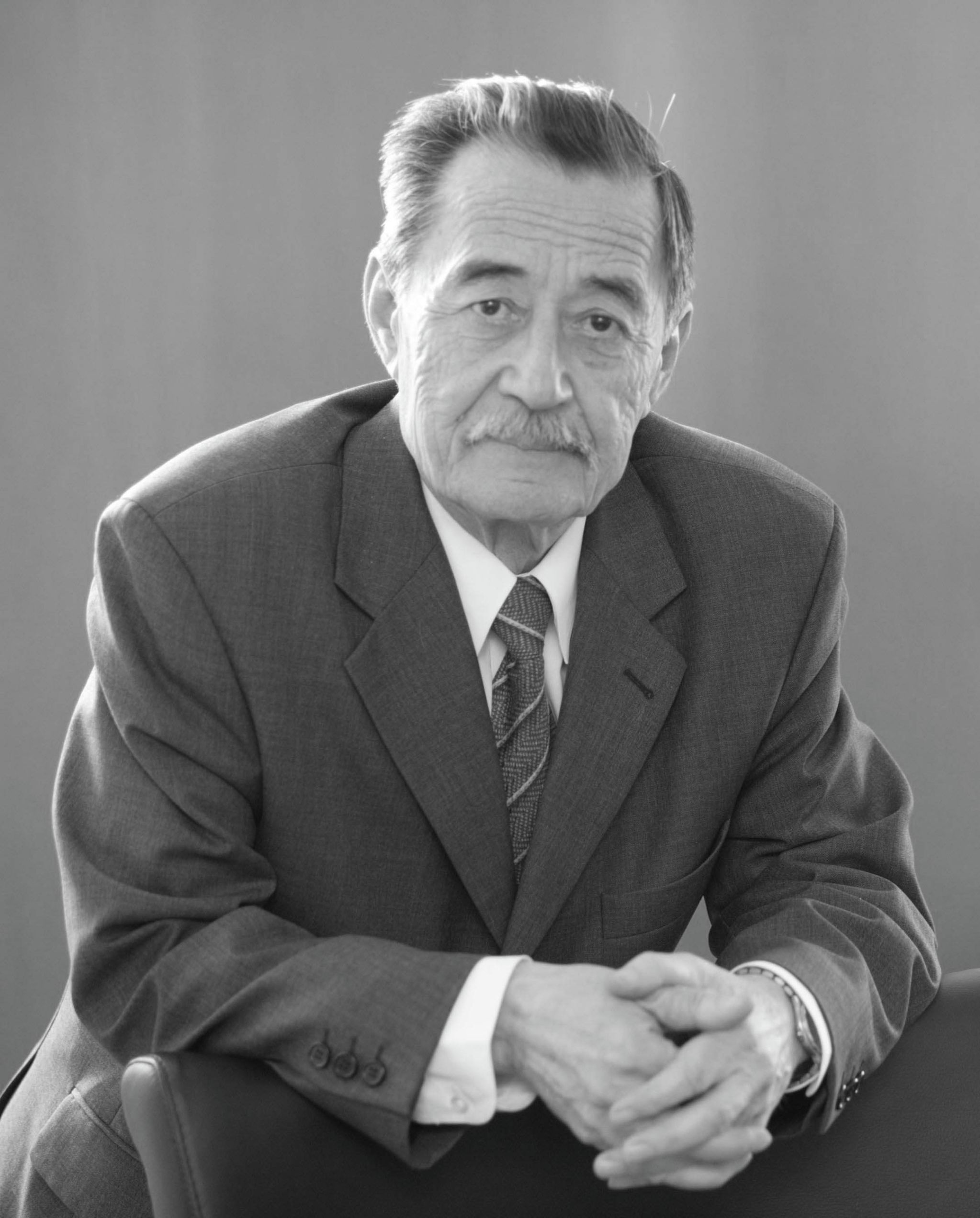 Известный казахстанский финансист Даулет Сембаев скончался на 87-м году жизни