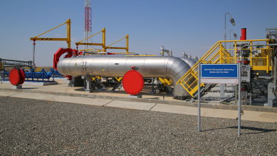  КТК – трубопроводный нефтепровод Тенгиз–Новороссийск, действующий на территории Казахстана и России