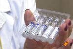 Россия будет поддерживать взаимное признание сертификатов вакцин. В списке первых — Венгрия 