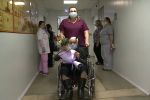 Героиня нашего времени: 103-летняя пенсионерка вылечилась от коронавируса