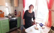 Бабушка-тиктокер: 73-летняя пенсионерка из Петропавловска покоряет TikTok