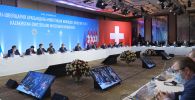 Казахстан и Швейцария заключили 6 коммерческих соглашений 