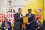 Казахстанский фильм открыл международный кинофестиваль в Индии