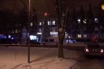 LIVE_СПУТНИК: Мужчина открыл стрельбу в административном центре Москвы