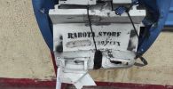  Алматыда тоналған банкомат