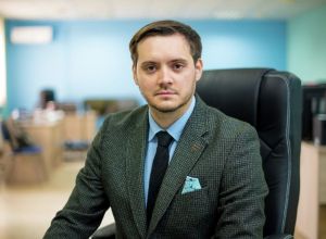 Александр Данилов