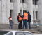 Алматинцы устраняют последствия погромов в городе 