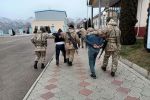 Задержаны по подозрению в участии в антиобщественных акциях двое граждан Казахстана