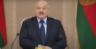 Лукашенко об «омикроне»: Это совершенно другой вирус, если вирус - видео