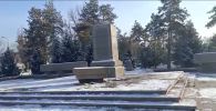 Назарбаева не вернули – как выглядит площадь, где разрушили памятник Елбасы