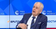Видеомост с пресс-конференции Геннадия Онищенко