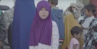 Жусан-3: кадры спецоперации по вывозу детей-казахстанцев из Сирии