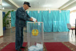 Выборы президента Казахстана 2019
