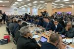 Участие помощника Президента – Секретаря Совета Безопасности Калмуханбета Касымова в десятой международной встрече высоких представителей, курирующих вопросы безопасности