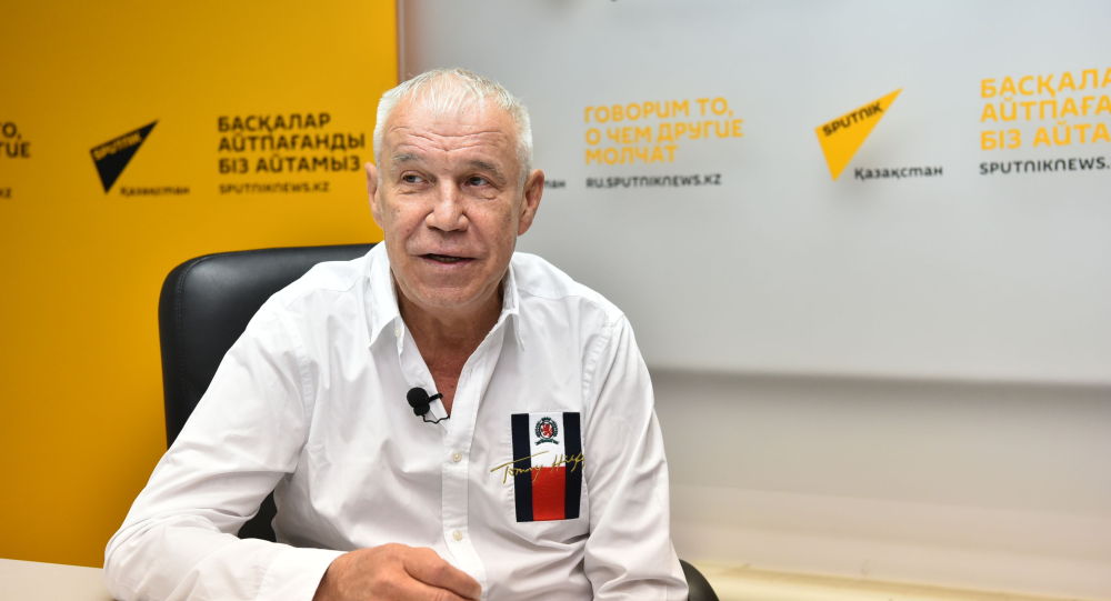 Сергей Гармаш 