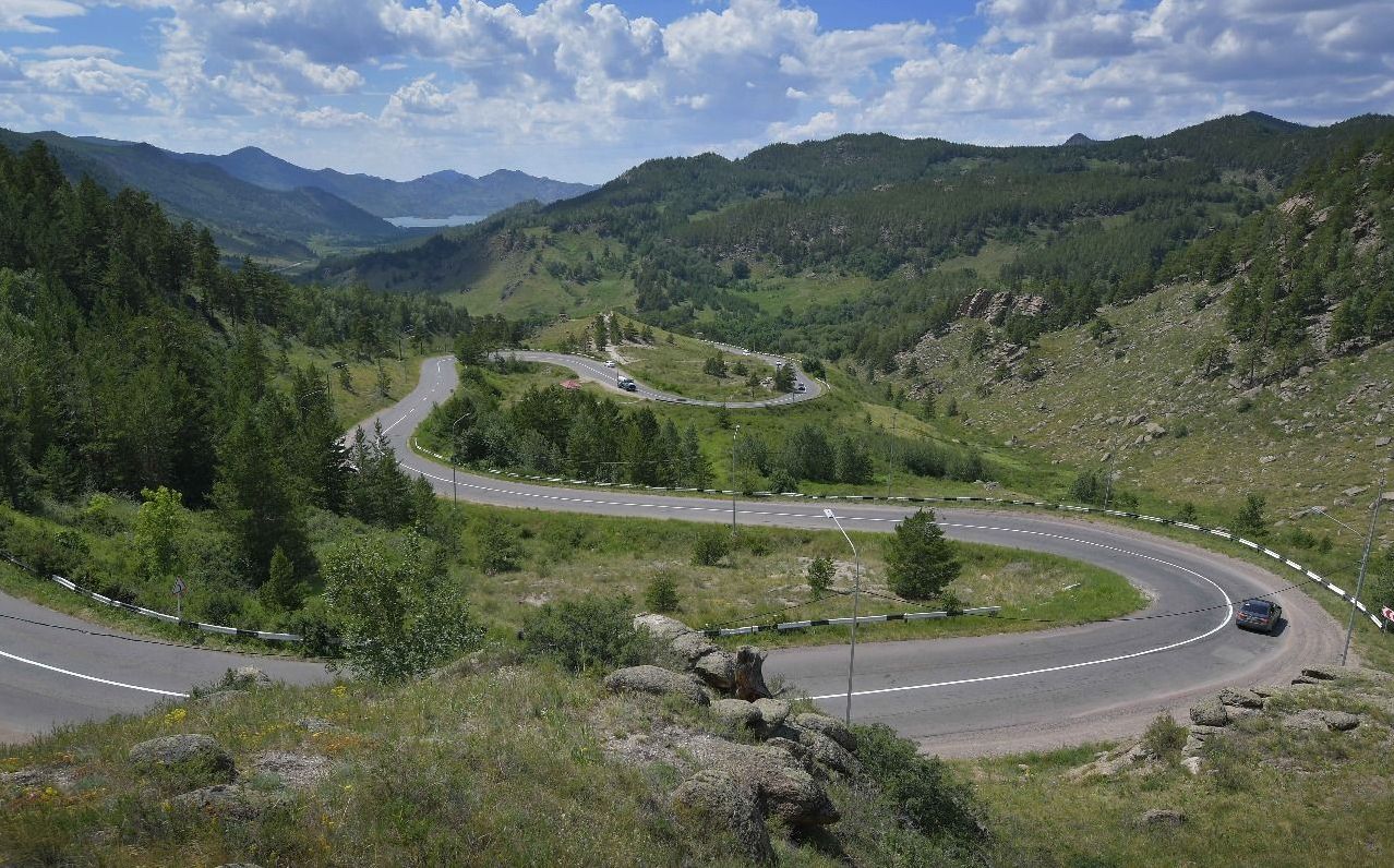 Баянаул казахстан фото