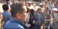 Задержания в Нур-Султане и Алматы 6 июля
