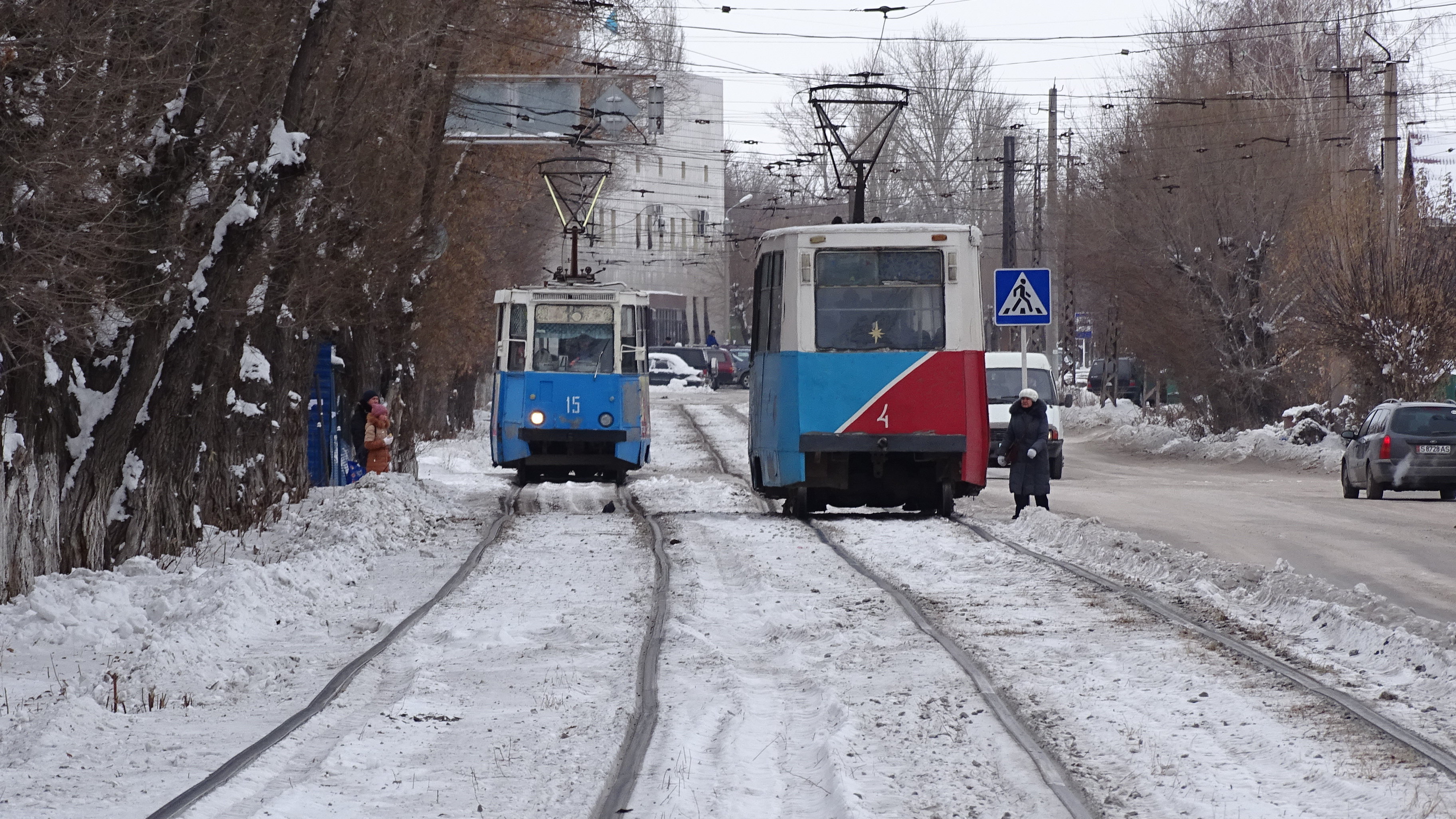 Фото темиртау соцгород