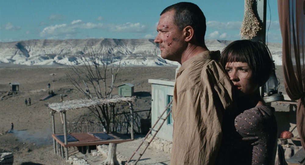 Достать чернил и плакать лучшие казахстанские драмы