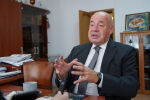Михаил Швыдкой, спецпредставитель Президента РФ по международному культурному сотрудничеству