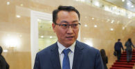  Вице-министр торговли и интеграции Казахстана Кайрат Торебаев