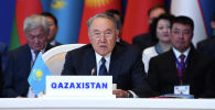 Нұрсұлтан Назарбаев, архивтегі сурет  