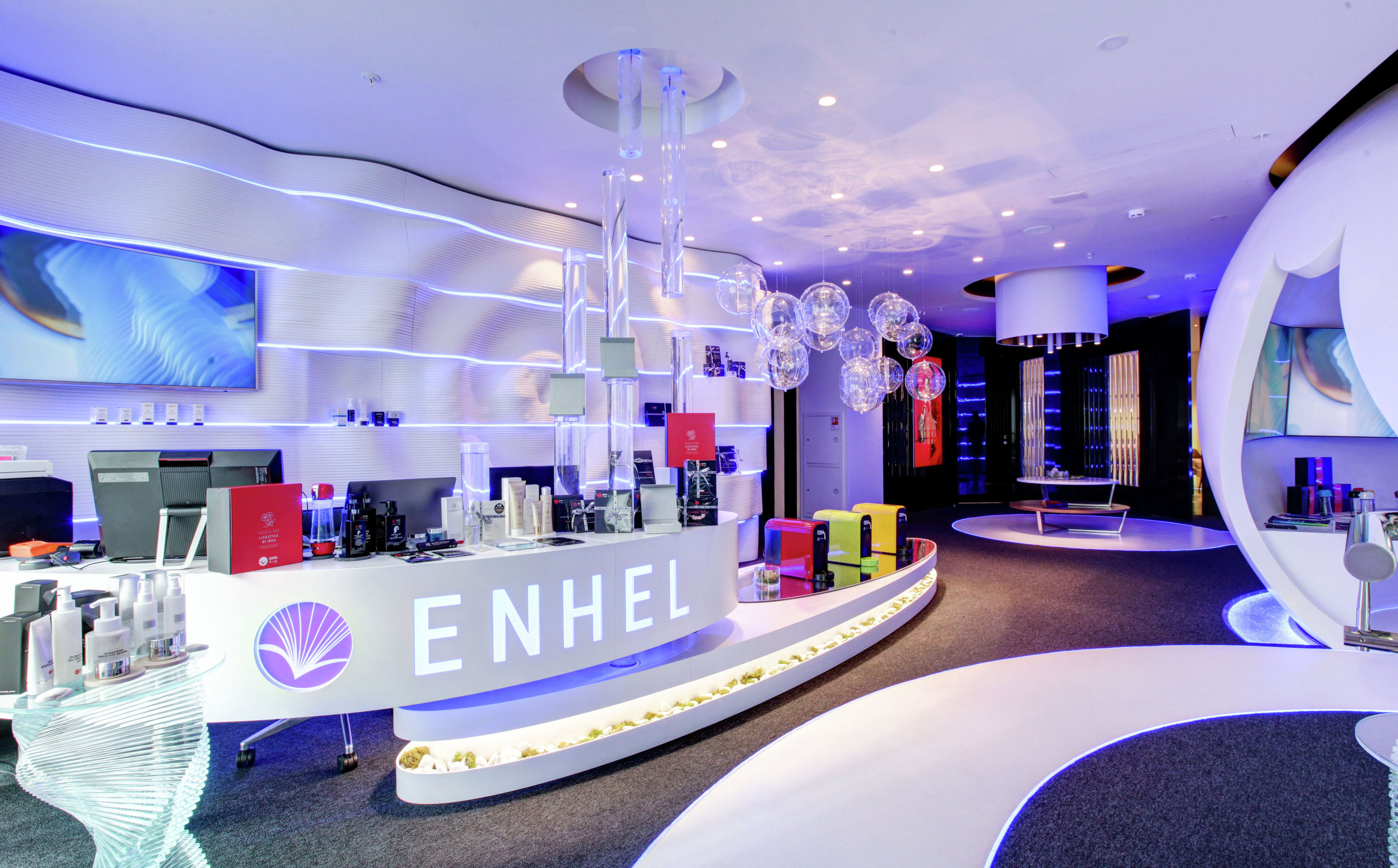 Международная 7. Энхель велнес. Einhell Wellness Spa. Enhel Wellness Spa dom. Enhel Wellness Spa Dome интерьер.