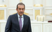 Карим Масимов