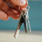 Ключи, иллюстративное фото