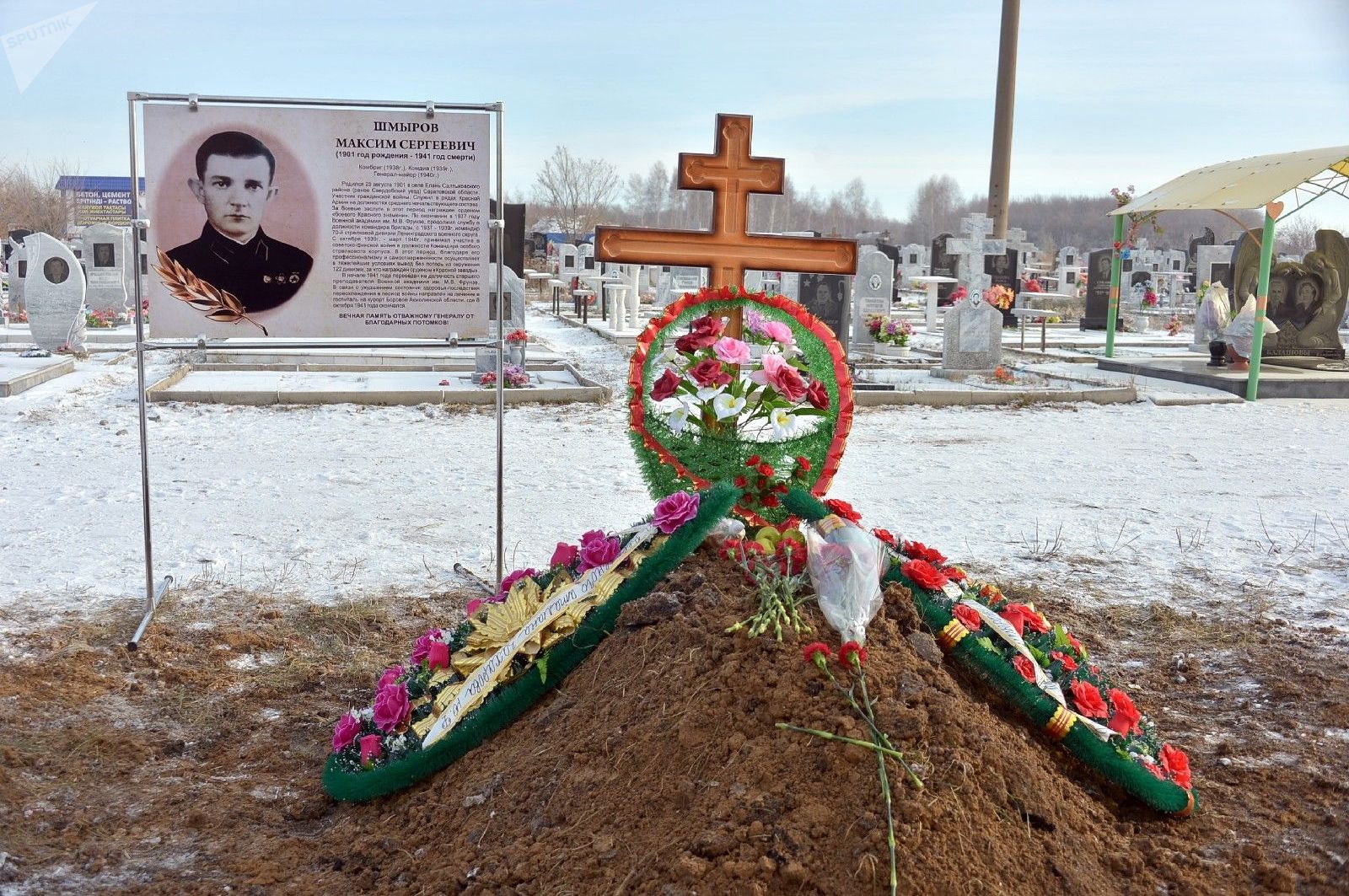 могила екатерины 2 в петропавловском соборе