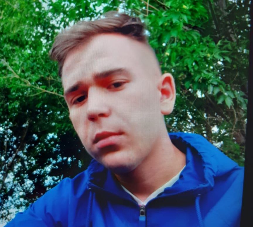 Пропал В Новогоднюю Ночь Пропал В Новогоднюю Ночь