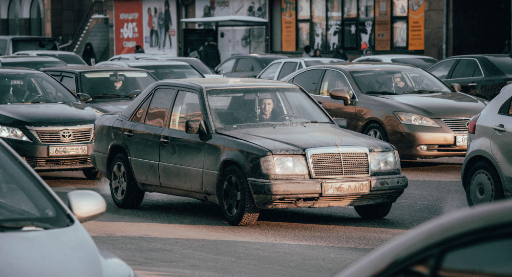 Сборка автомобилей в казахстане