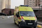 Карета скорой помощи в Алматы