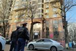 Первый очаг в городе Алматы, подвергнувшийся полному карантину: ЖК Сункар