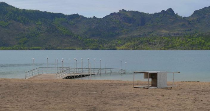 В Баянауле ожидают увеличения потока туристов