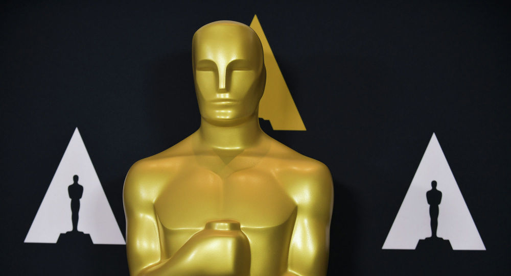 Церемонии «Оскар» и BAFTA: теперь в апреле