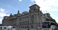 Россия ответила на обвинения Германии из-за убийства в Берлине