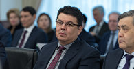ҚР энергетика министрі Қанат Бозымбаев