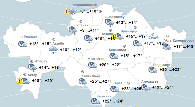Прогноз в таразе на 10. Казахстан температура. Казахстан погода. Алматы Казахстан климат. Температурная карта Казахстана.