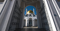Мечеть Нұр Астана