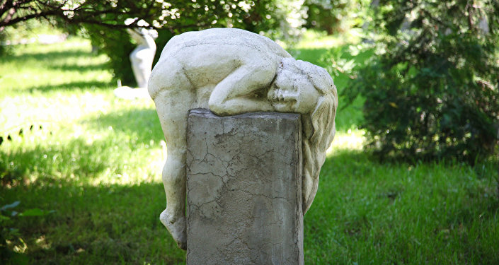 Инсталляции Алматы