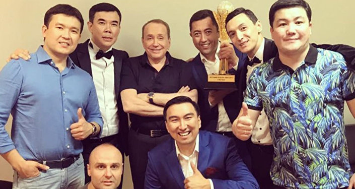 Квн Казахи Про Новый Год