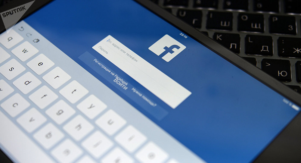 Facebook Қазақстанмен арадағы келісім туралы ақпаратты растады