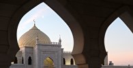 Мечеть, архивное фото
