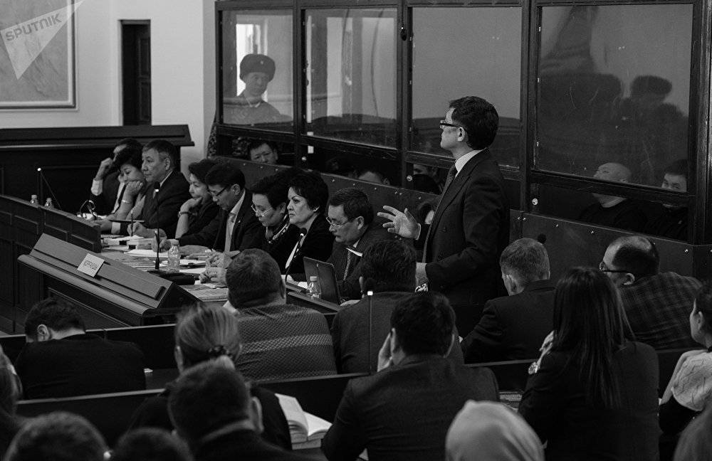 Фото с судебного заседания Бишимбаева. Суд Бишимбаева. Когда будет суд над Бишимбаевым.